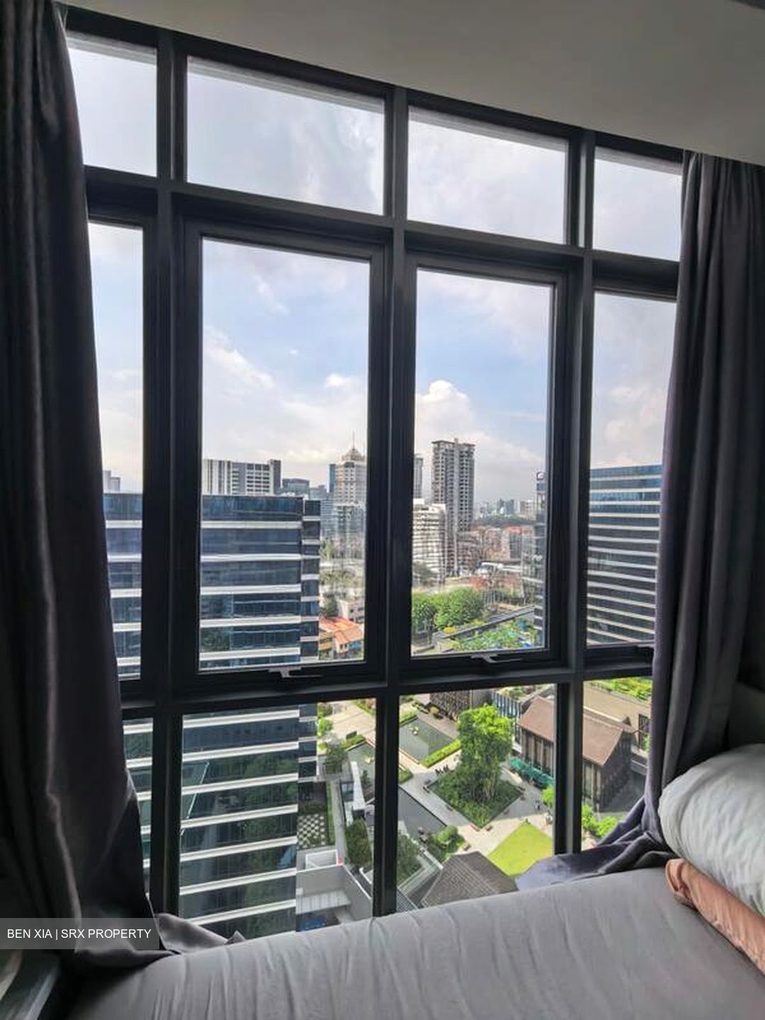 Skysuites 17 (D12), Apartment #500622101